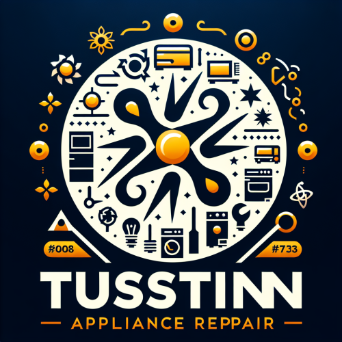 Tustin Thrive Appliance Repair logo